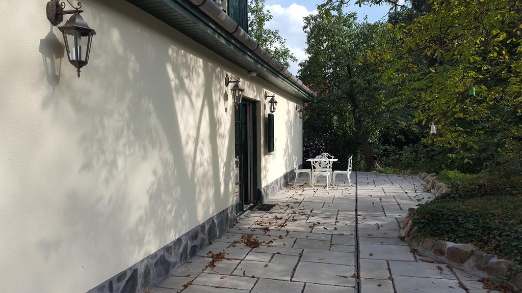 Edit Villa Матрафюред Экстерьер фото